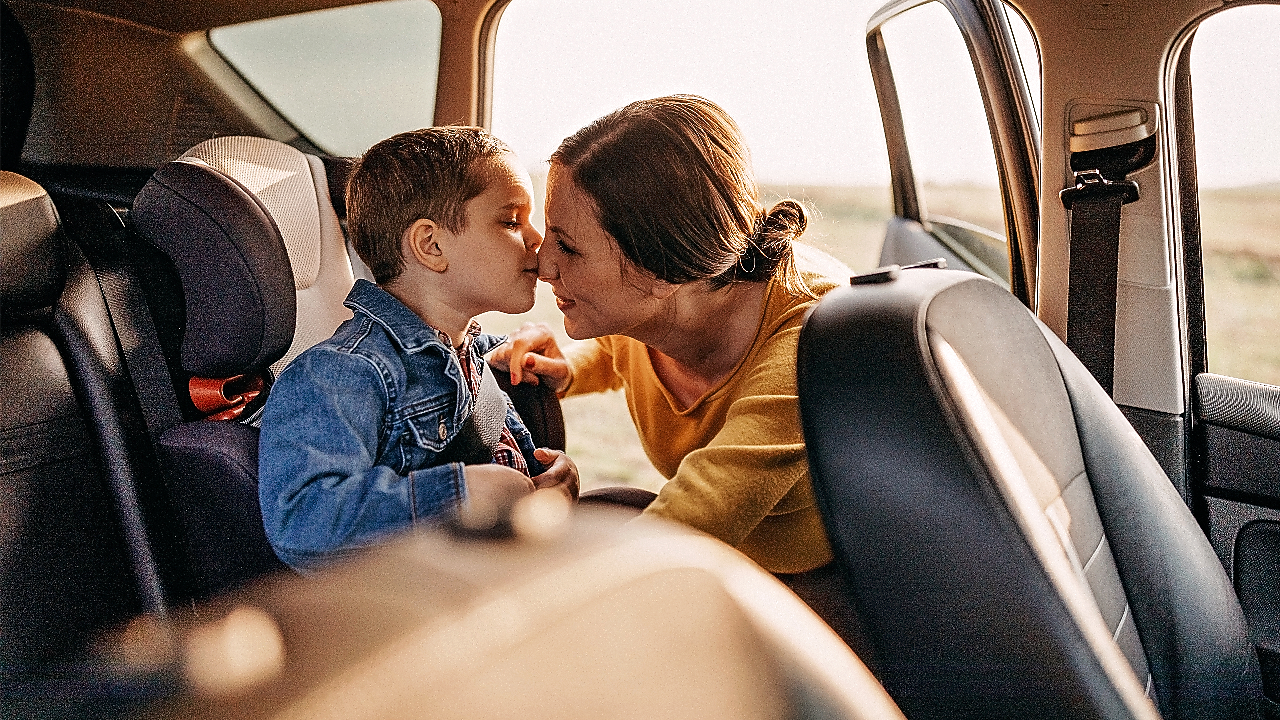 Loyalty – Shell GO+