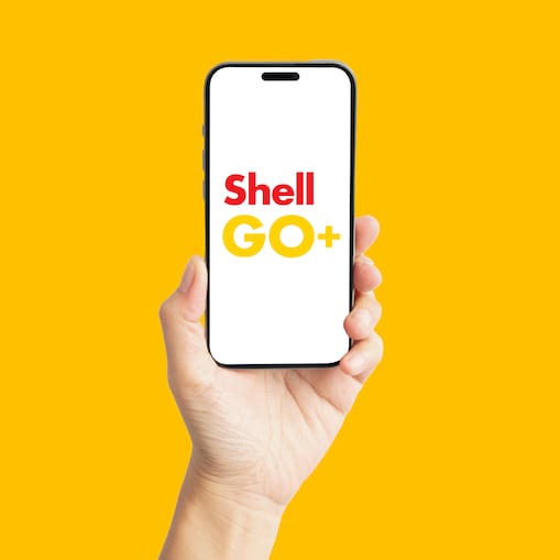 Mε το Shell Go+ κερδίζεις πάντα περισσότερα
