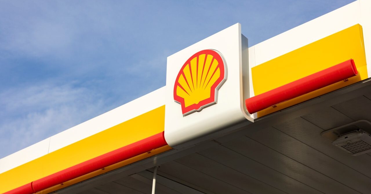 Global Media Shell Media | Shell Hellas