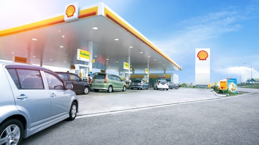 Σχετικά με τις δραστηριότητες της Shell στην Ελλάδα