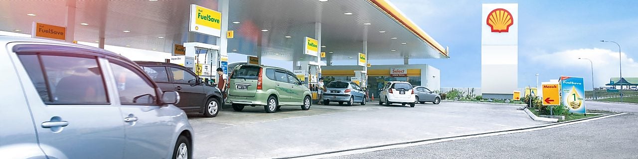 Σχετικά με τις δραστηριότητες της Shell στην Ελλάδα