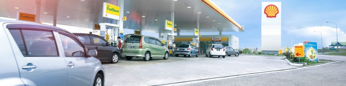 Σχετικά με τις δραστηριότητες της Shell στην Ελλάδα