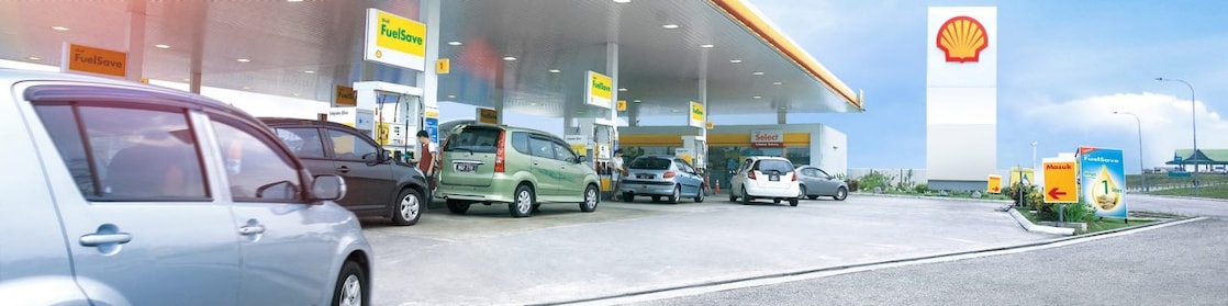 Σχετικά με τις δραστηριότητες της Shell στην Ελλάδα