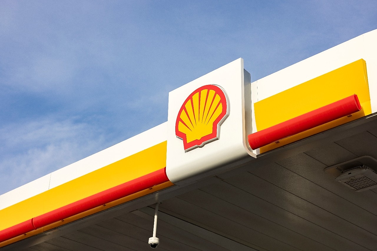 Shell Fuel Save and regular fuels