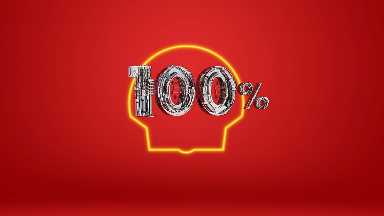 Επαναφέρει έως και 100% την απόδοση του κινητήρα σου.