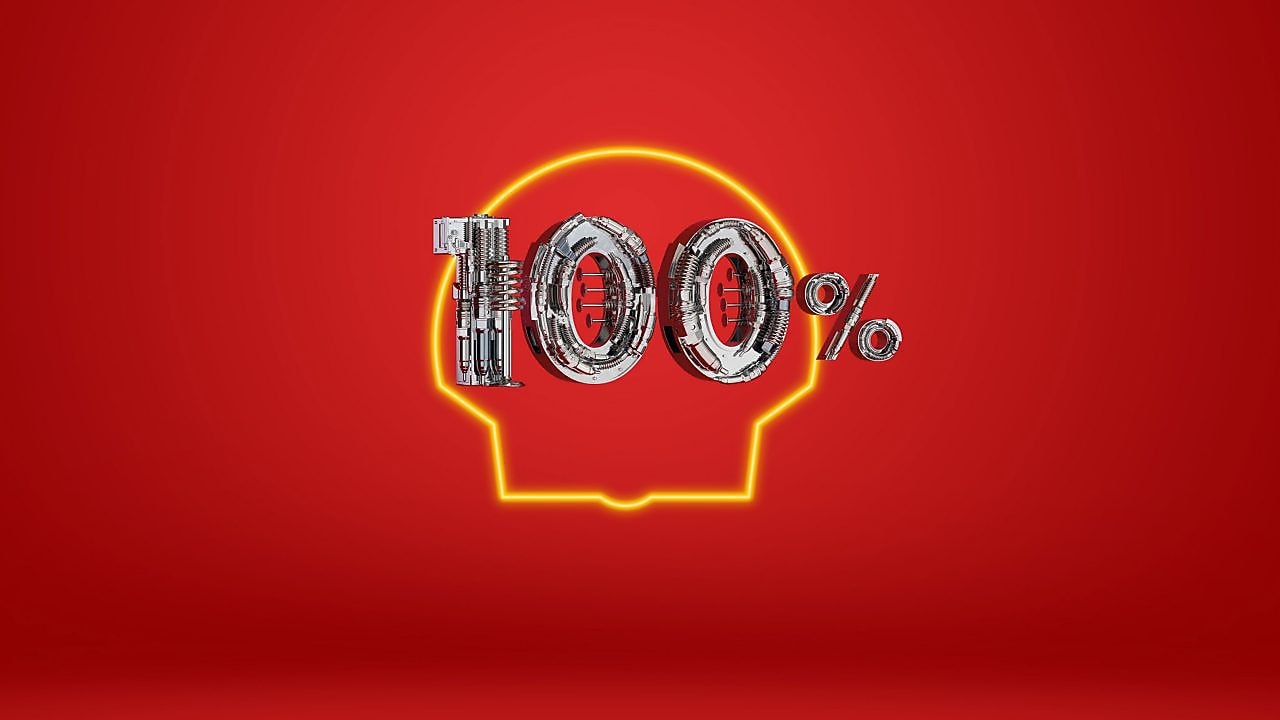 Ενισχυμένο με περισσότερα μόρια καθαρισμού και προστασίας