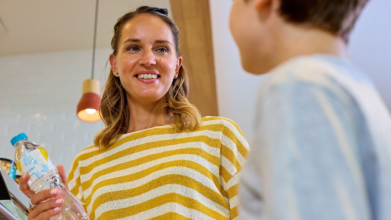 Κάνε τους πόντους σου δώρα