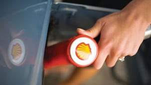 Έως 4 πόντοι με κάθε λίτρο καυσίμων και έως 1.000 πόντοι με τις αγορές λιπαντικών