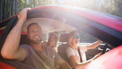 Διαγωνισμοί και κληρώσεις