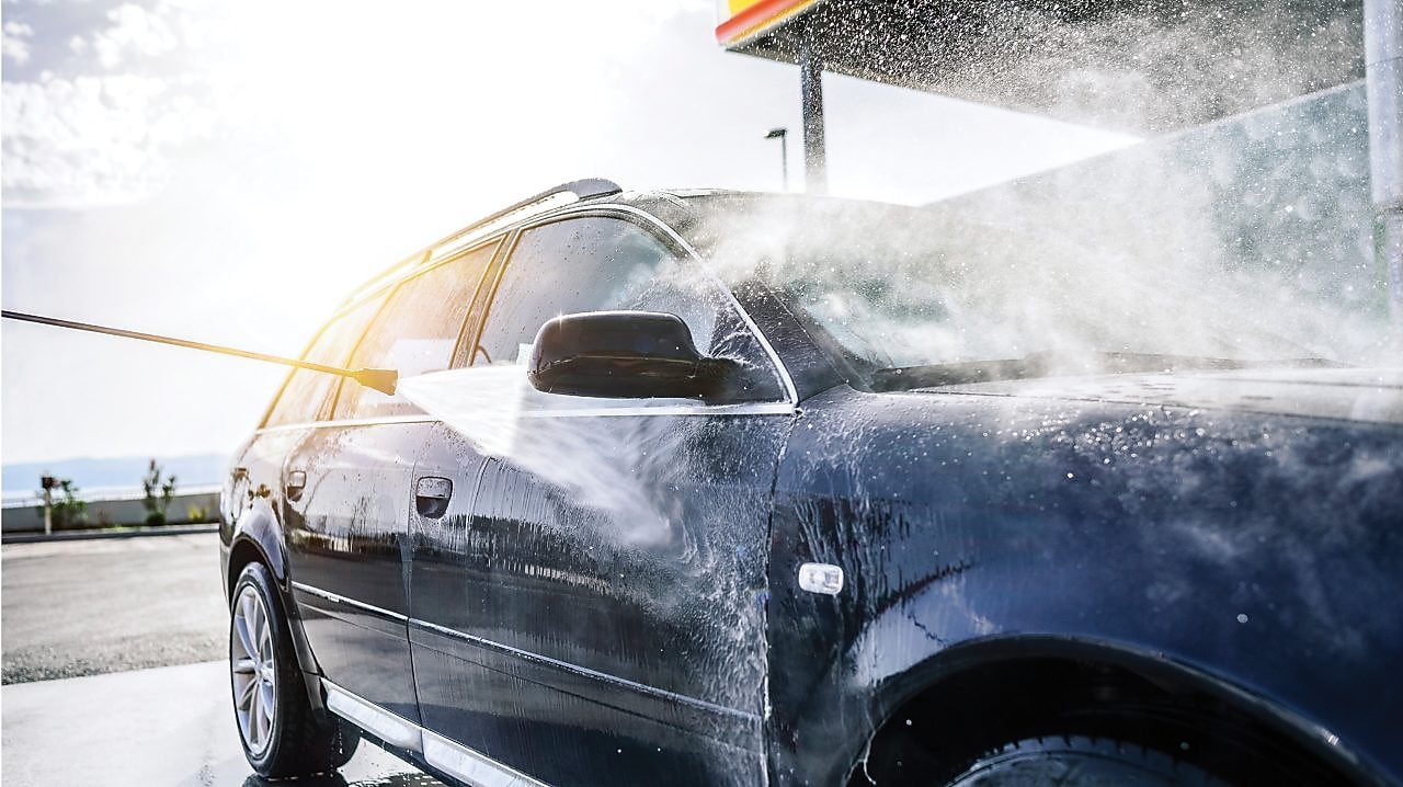 Έως 100 πόντοι με το πλύσιμο