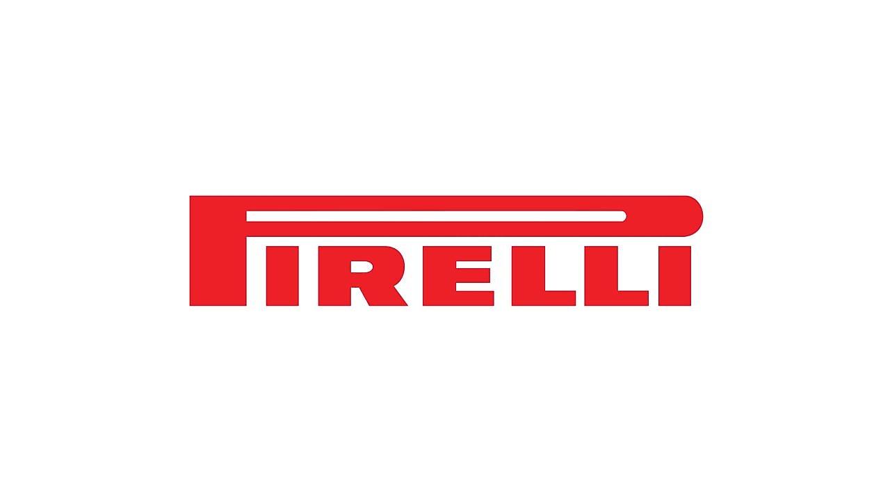 Pirelli logo
