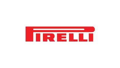 Pirelli logo