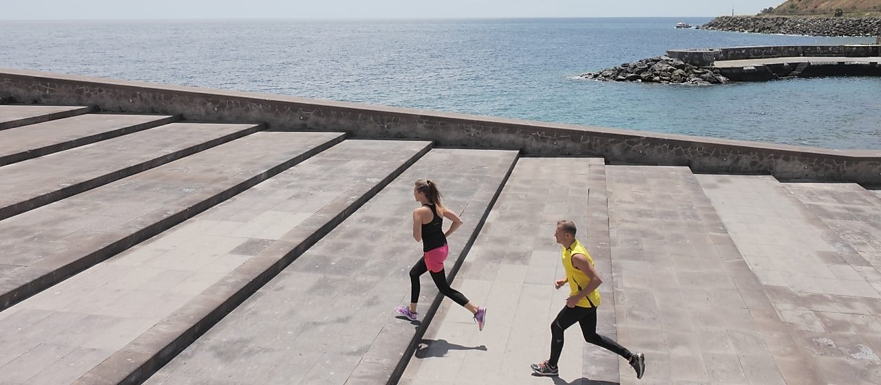 Shell GO+ x INTERSPORT