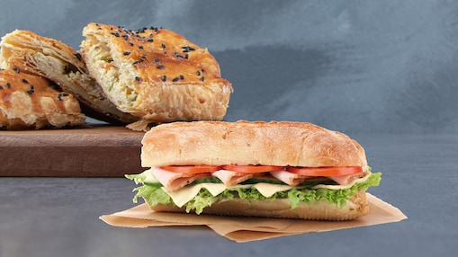 Meal Deal