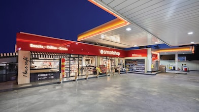 Shell Gift Card, ένα δώρο για όλους