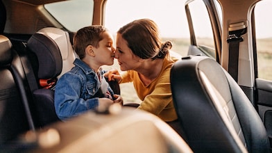 Loyalty – Shell GO+