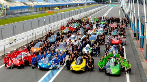 Shell Eco-marathon