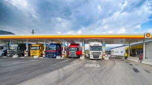 Business customer, supplier, partner or investor