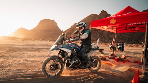 BMW Advantec