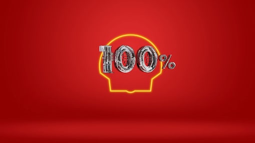 It restores up to 100% of your engine's performance.