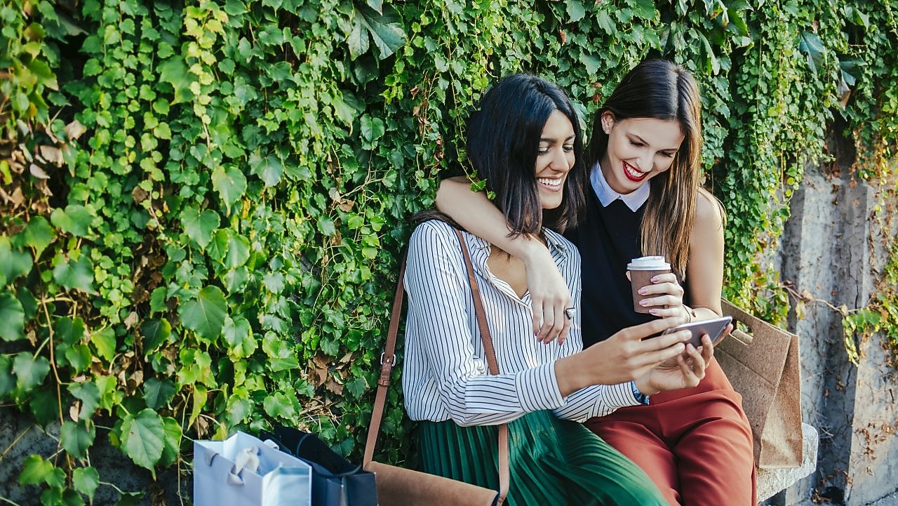 Discover Shell GO+ Partners