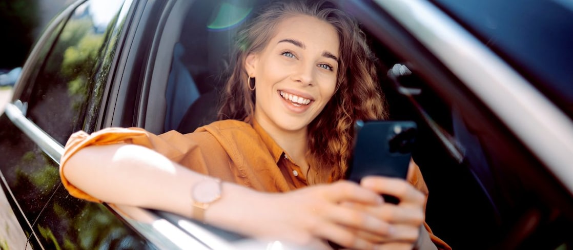 Think more with Shell GO+