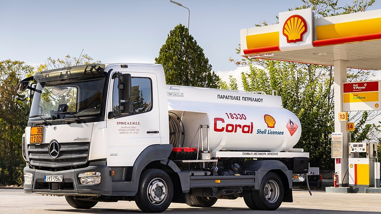 0.5 points per liter