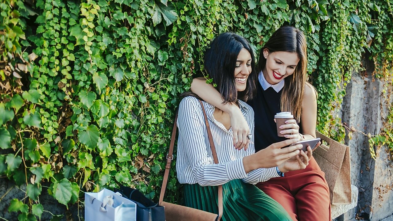 Discover Shell GO+ Partners