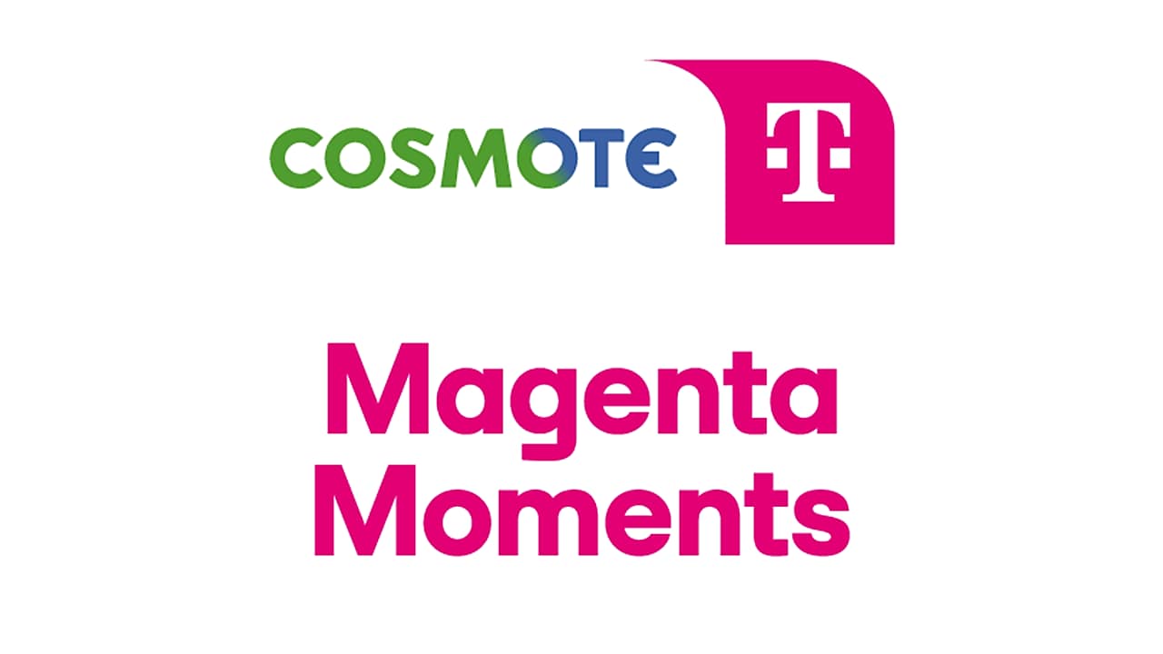 Magenta Moments