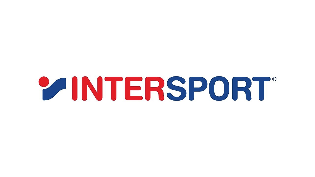 Intersport logo