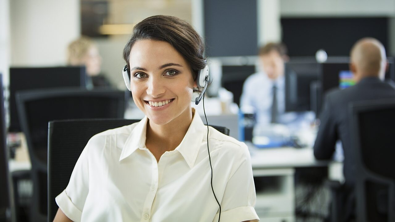 Not a customer of nrg?