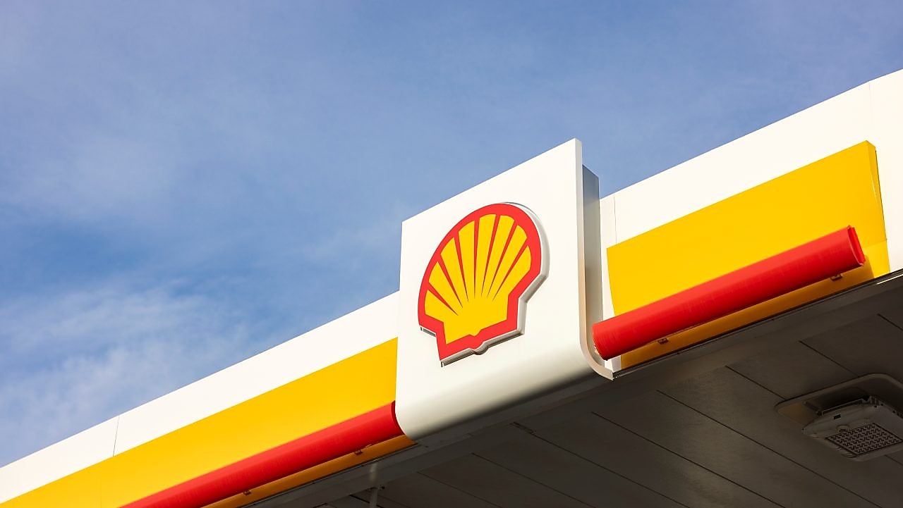 Shell GO+ is in 800+ locations throughout Greece