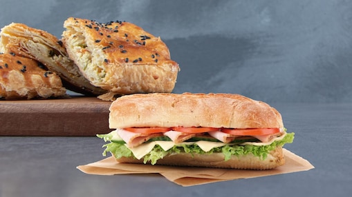Meal Deal