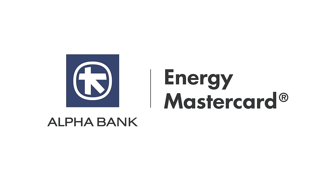 Energy Mastercard
